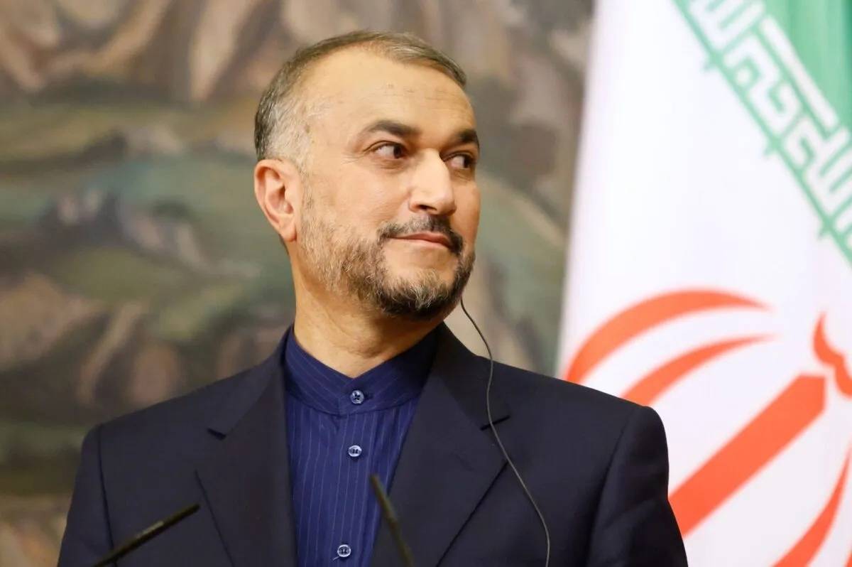 Vers le rétablissement des relations diplomatiques entre l’Iran et l’Egypte