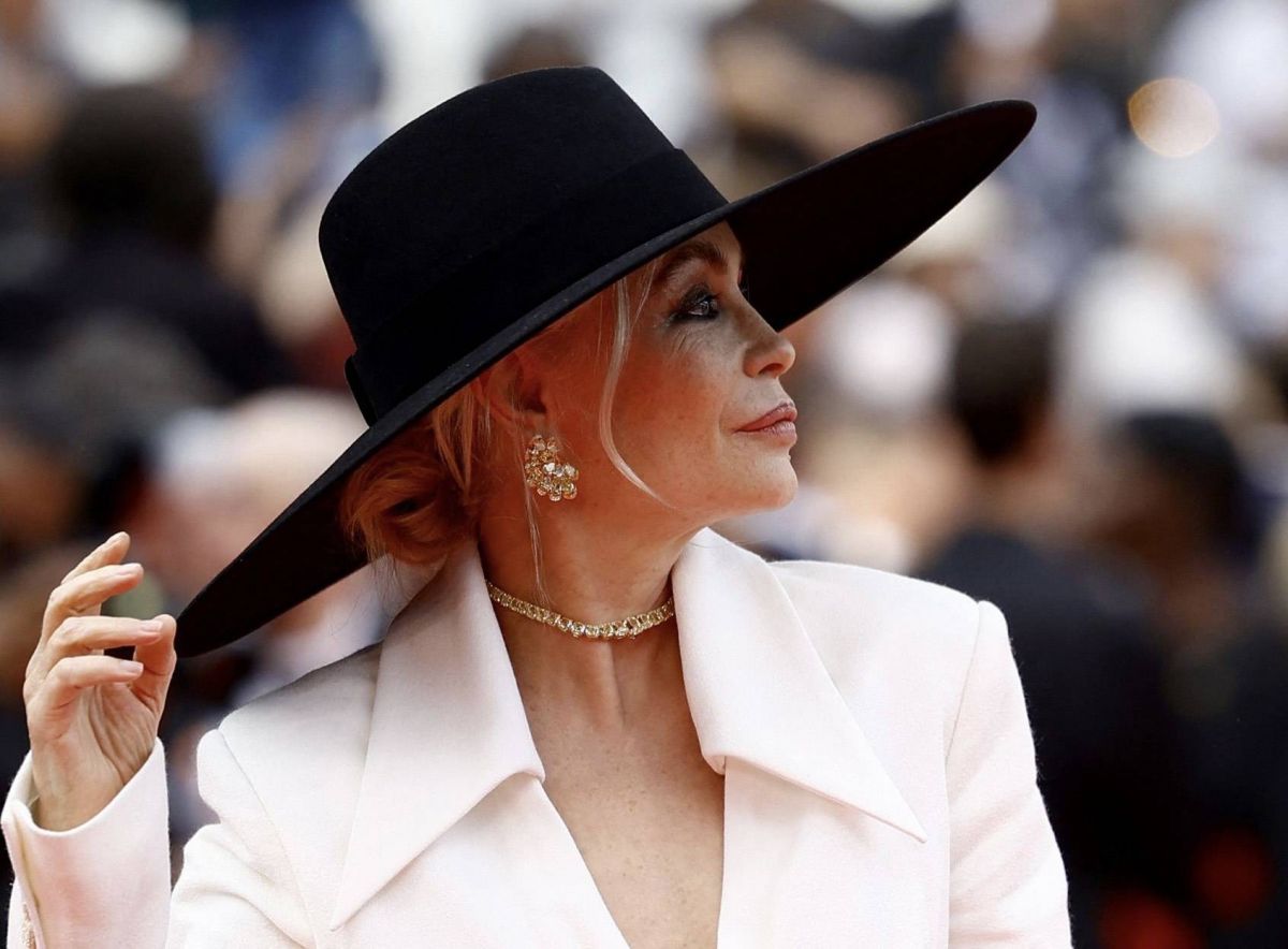 Jour 2 : Amour, gloire et botox Jour 2 : Amour, gloire et botox
