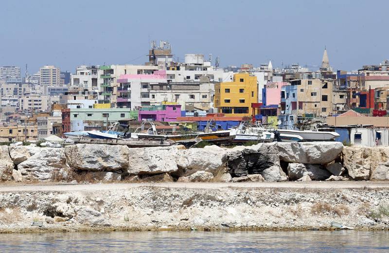 Un mort dans une explosion à Ouzaï, dans la banlieue sud de Beyrouth