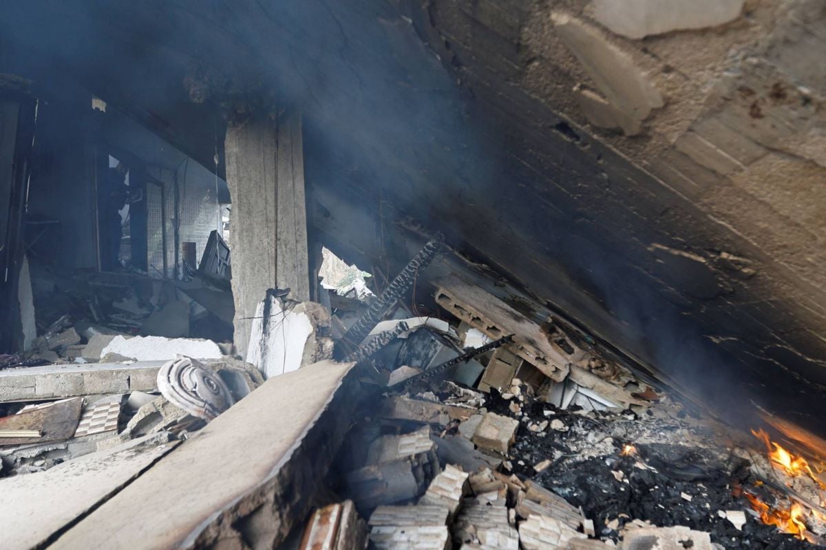 Israël élimine un chef du Jihad islamique à Gaza, 34 morts depuis mardi