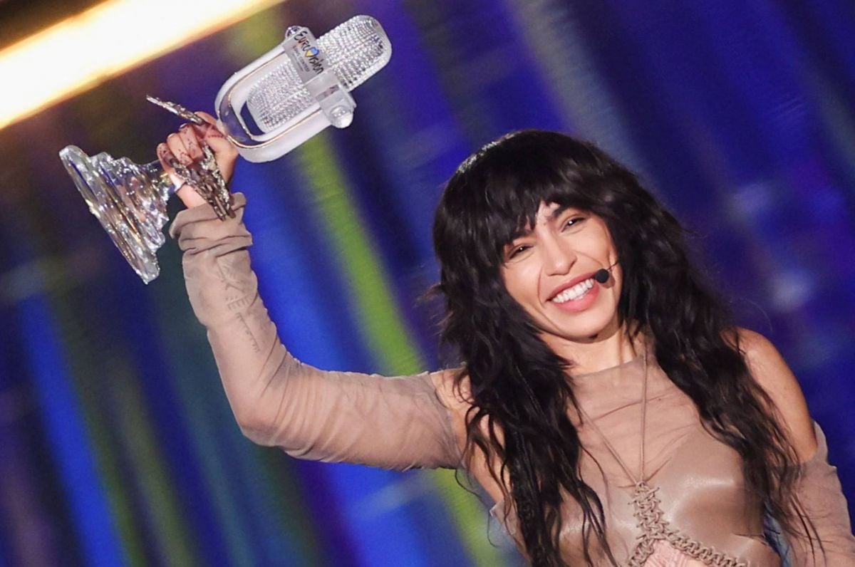 La Suède remporte l’Eurovision grâce à Loreen et égale le record irlandais