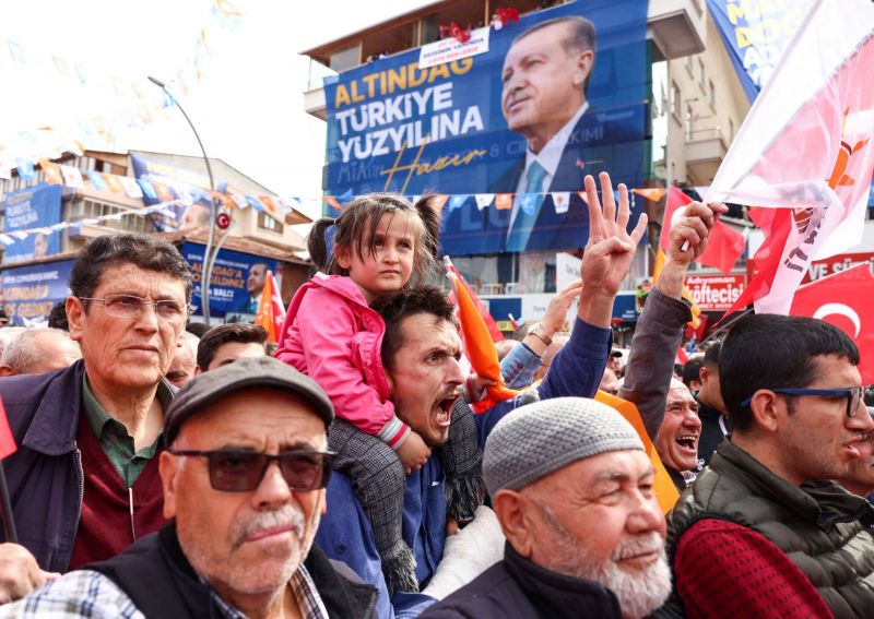 Doit-on s’attendre à des violences post-électorales en Turquie ?