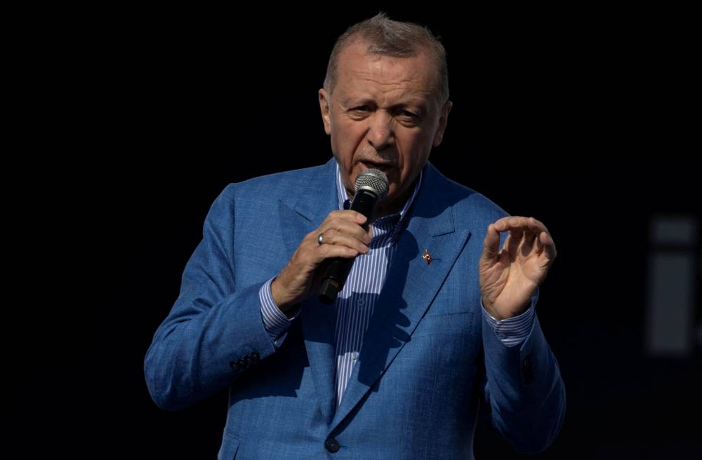 Enquête en France après des plaintes d'opposants à Erdogan affirmant avoir été agressés