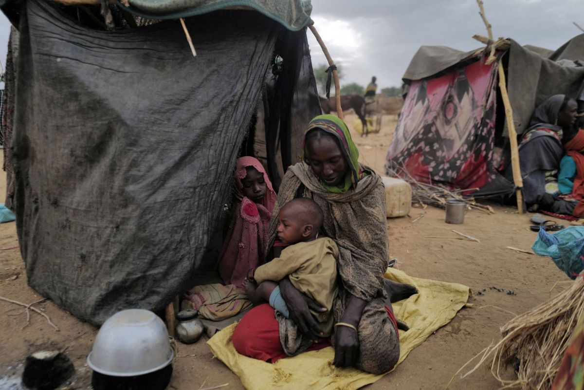 Les généraux rivaux s'engagent sur les règles humanitaires mais pas de trêve