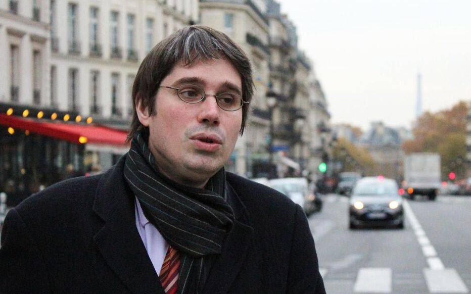 Sénat: la justice suspend la mise à la retraite d'office d'un fonctionnaire déjà blanchi d'accusations d'espionnage