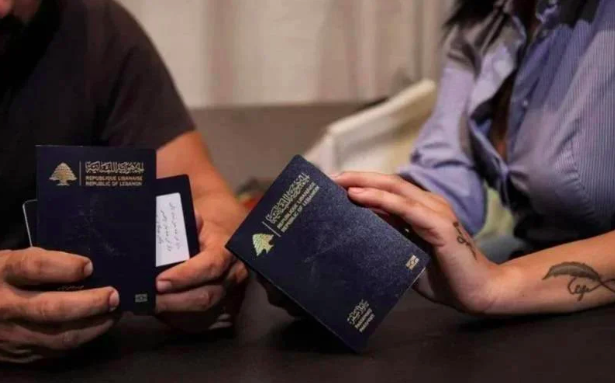 General Security urges Lebanese citizens not to 'rush' into renewing passports