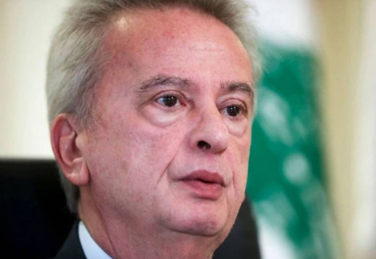 Can the Lebanese State defend its rights against Riad Salameh? Can the Lebanese State defend its rights against Riad Salameh?