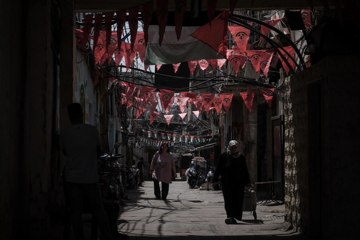 Customs dollar hiked again, gas prices dollarized, Nakba commemorated: Everything you need to know to start your Monday