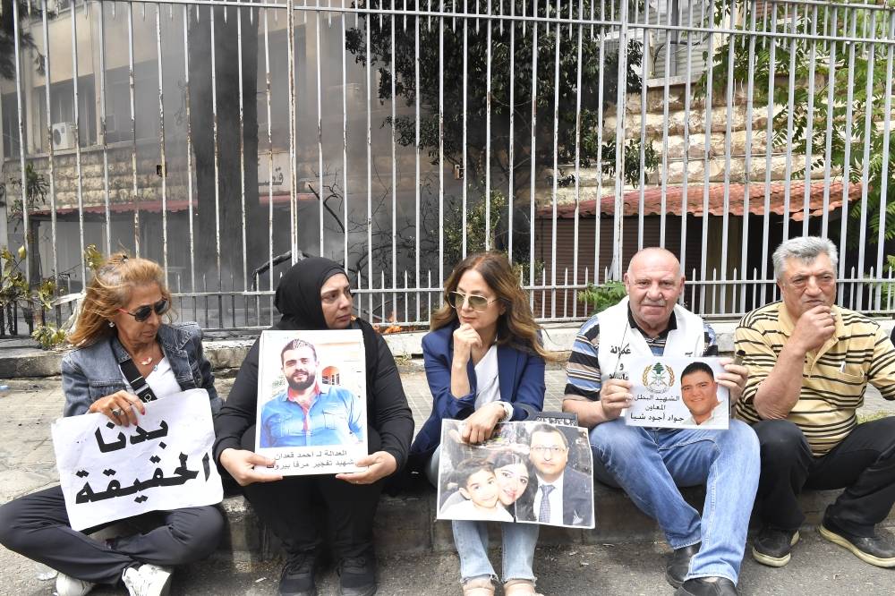 Green light for Salameh investigation, anti-LGBTQ+ protest at German Embassy, port blast activist threatens violence: Everything you need to know to start your Friday