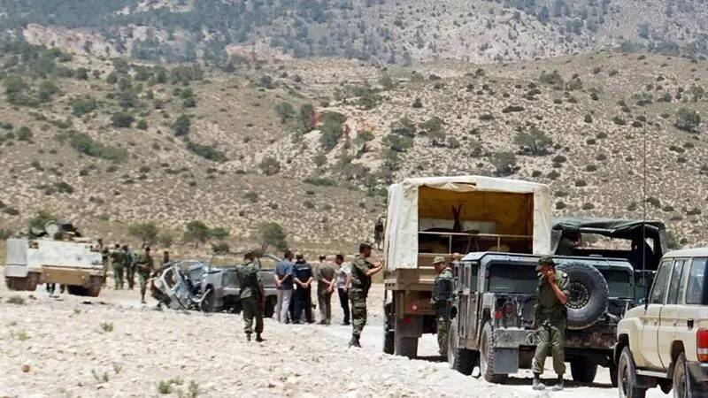 Neuf migrants morts de froid trouvés dans l'ouest de la Tunisie