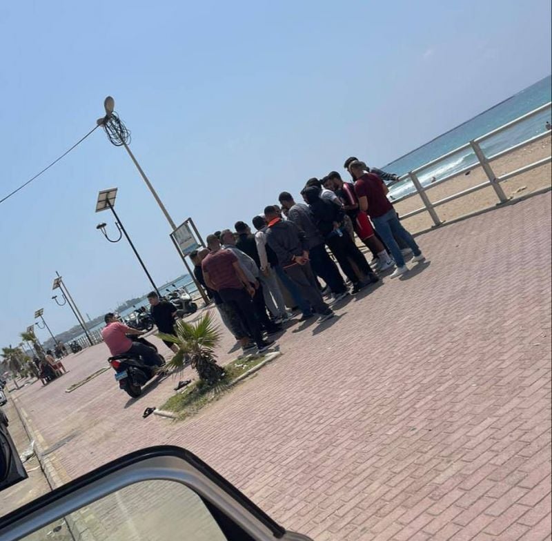 Agressions sur une plage à Saïda : une victime porte plainte, les réactions fusent