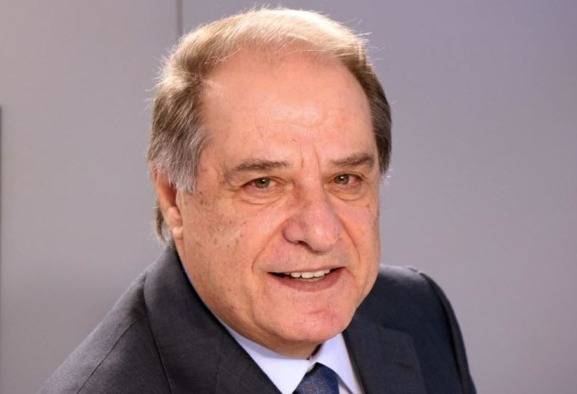 Décès de l'ex-ministre Sejaan Azzi
