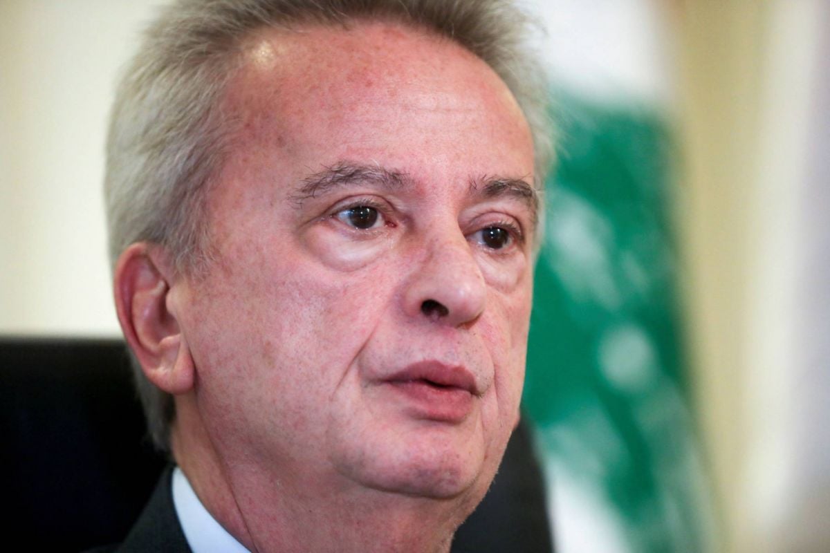 Salameh avoids Paris trial, protesters block Mikati’s house, anger over UAE detentions: Everything you need to know to start your Tuesday Salameh avoids Paris trial, protesters block Mikati’s house, anger over UAE detentions: Everything you need to know to start your Tuesday
