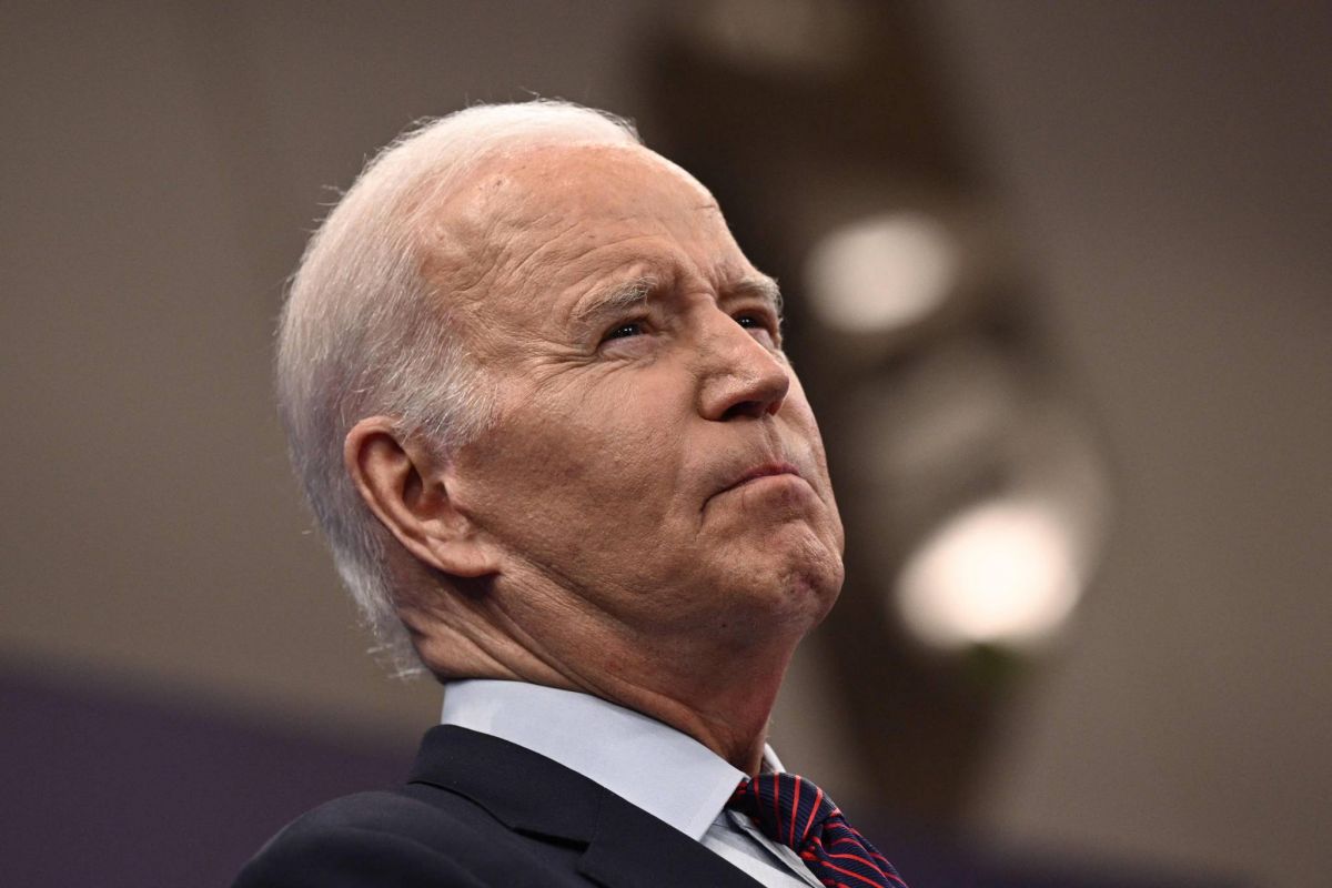 Biden juge les propositions des républicains 