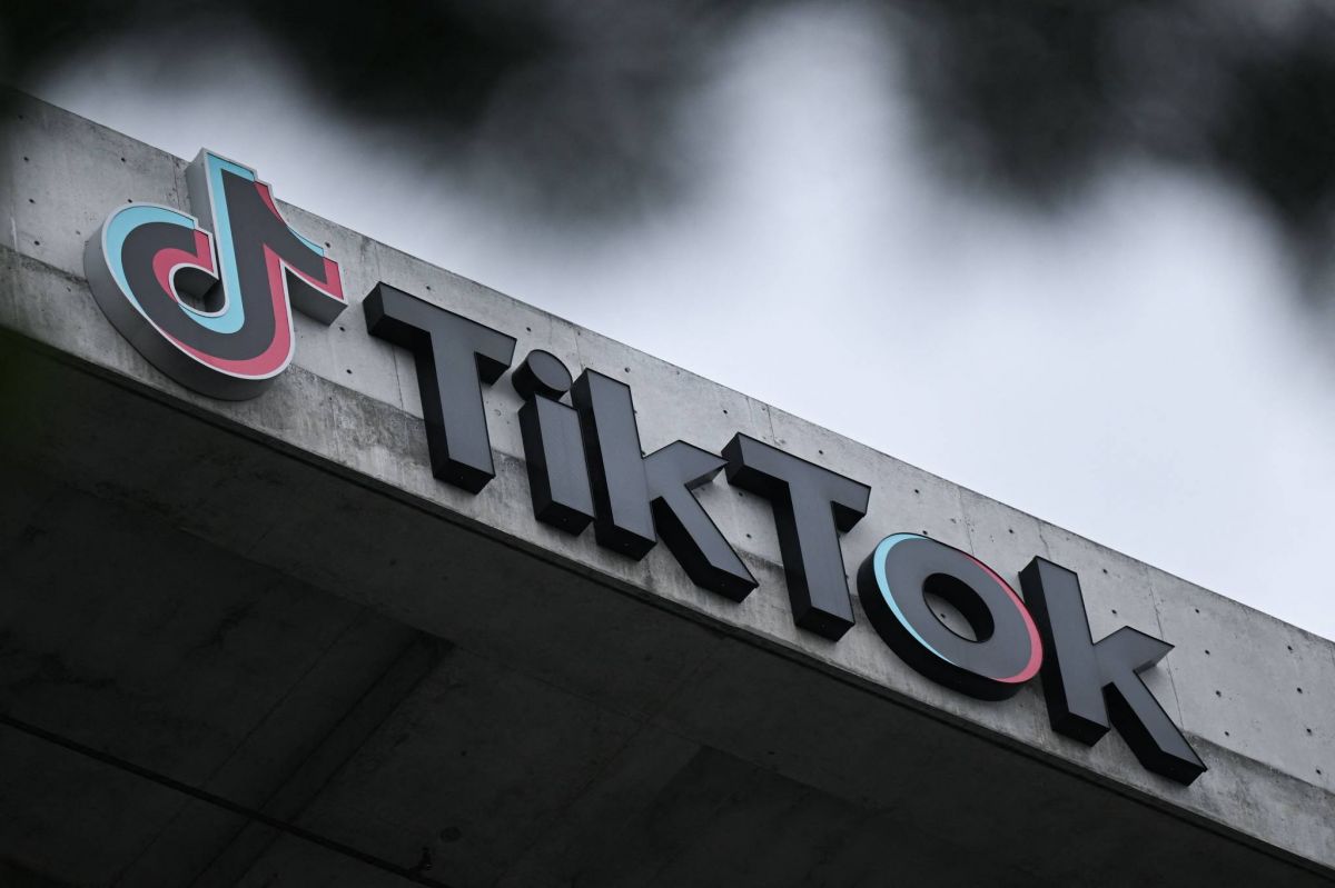TikTok porte plainte contre le Montana