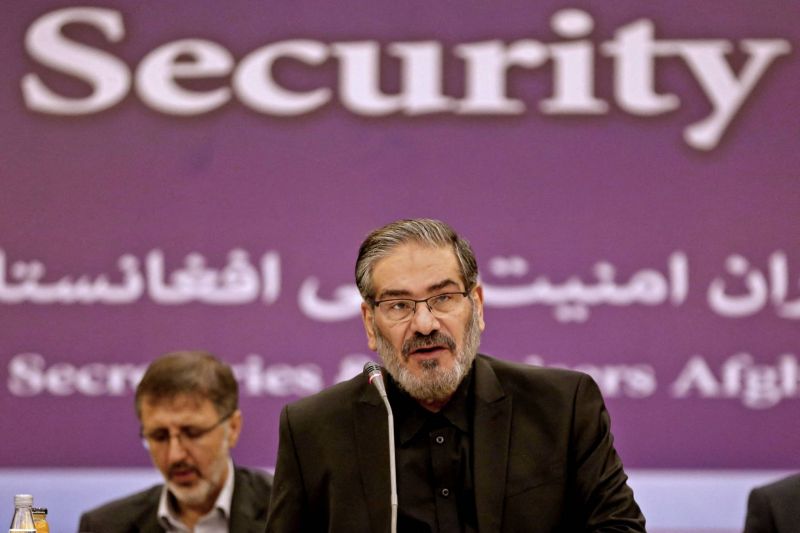 Pourquoi Ali Shamkhani, chef de la sécurité nationale  en Iran, a t-il été remplacé ?