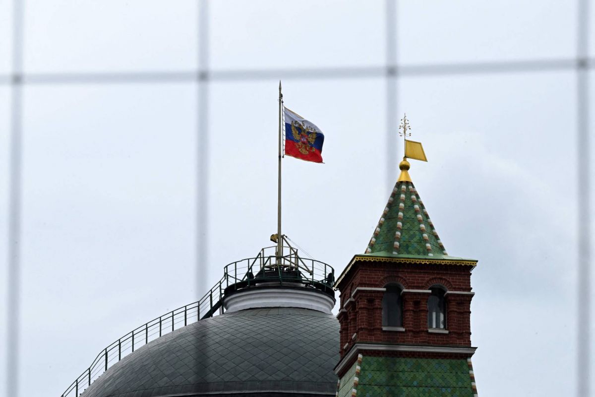 La Russie affirme avoir éliminé les combattants infiltrés depuis l'Ukraine