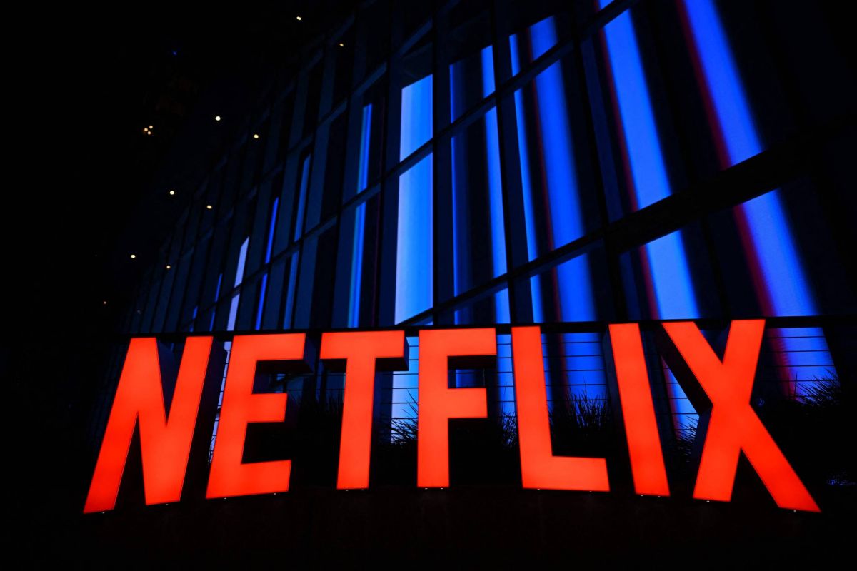 Netflix restreint le partage de mots de passe dans plus de 100 pays