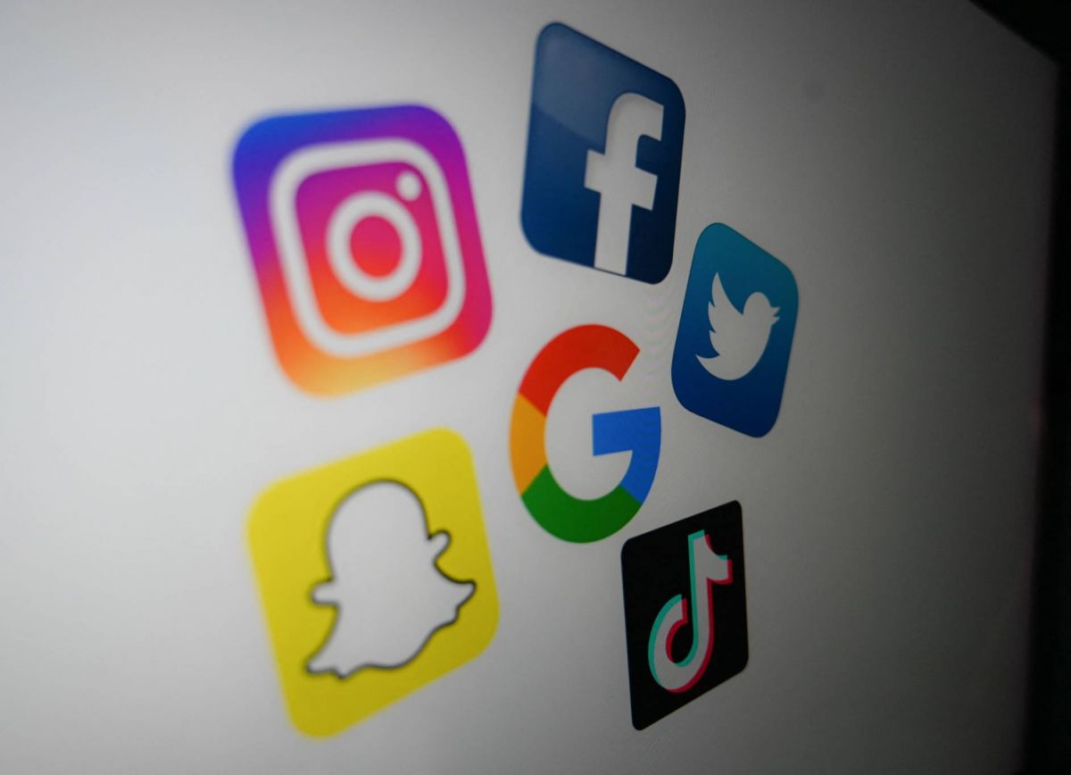 Les réseaux sociaux peuvent être dangereux pour les jeunes, alerte le médecin-chef des Etats-Unis