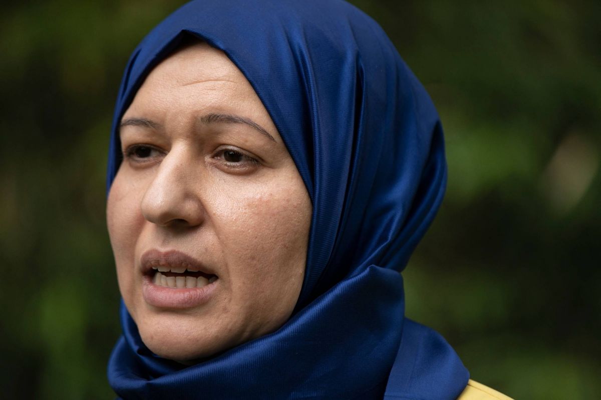 Les familles de détenus tunisiens devant un tribunal africain pour demander leur libération