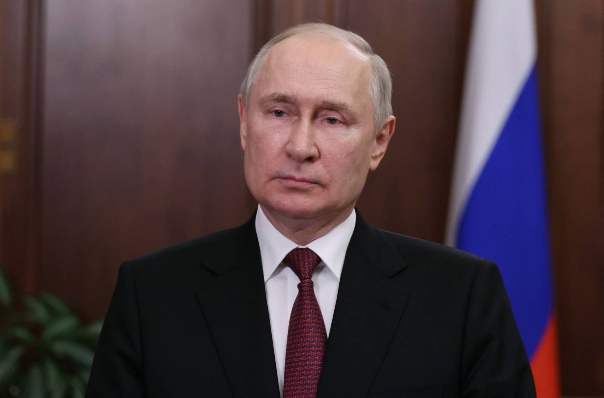 La Russie a des 