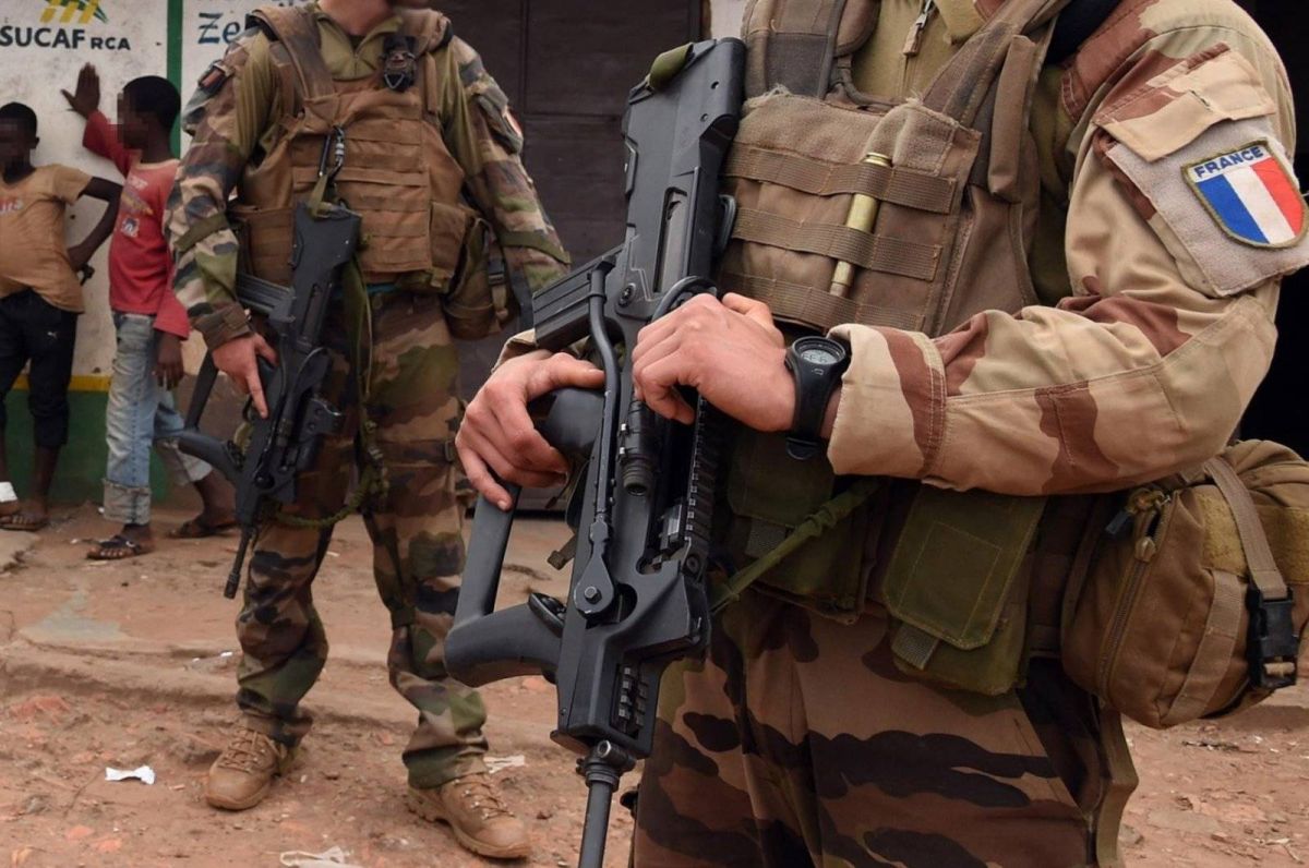 Au Sahel, il faut Au Sahel, il faut