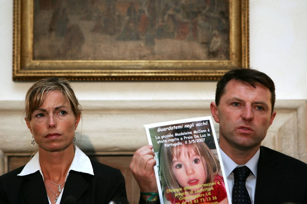 L'enquête sur l'affaire Maddie reprend avec de nouvelles fouilles