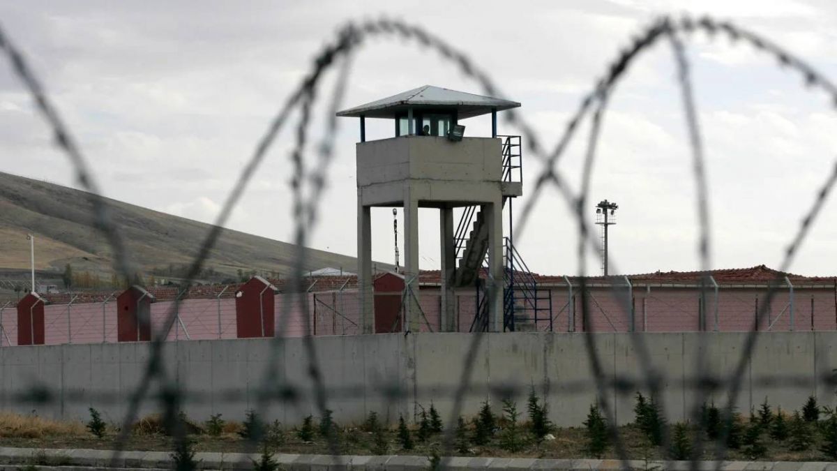 Des milliers de prisonniers d'opinion en Turquie