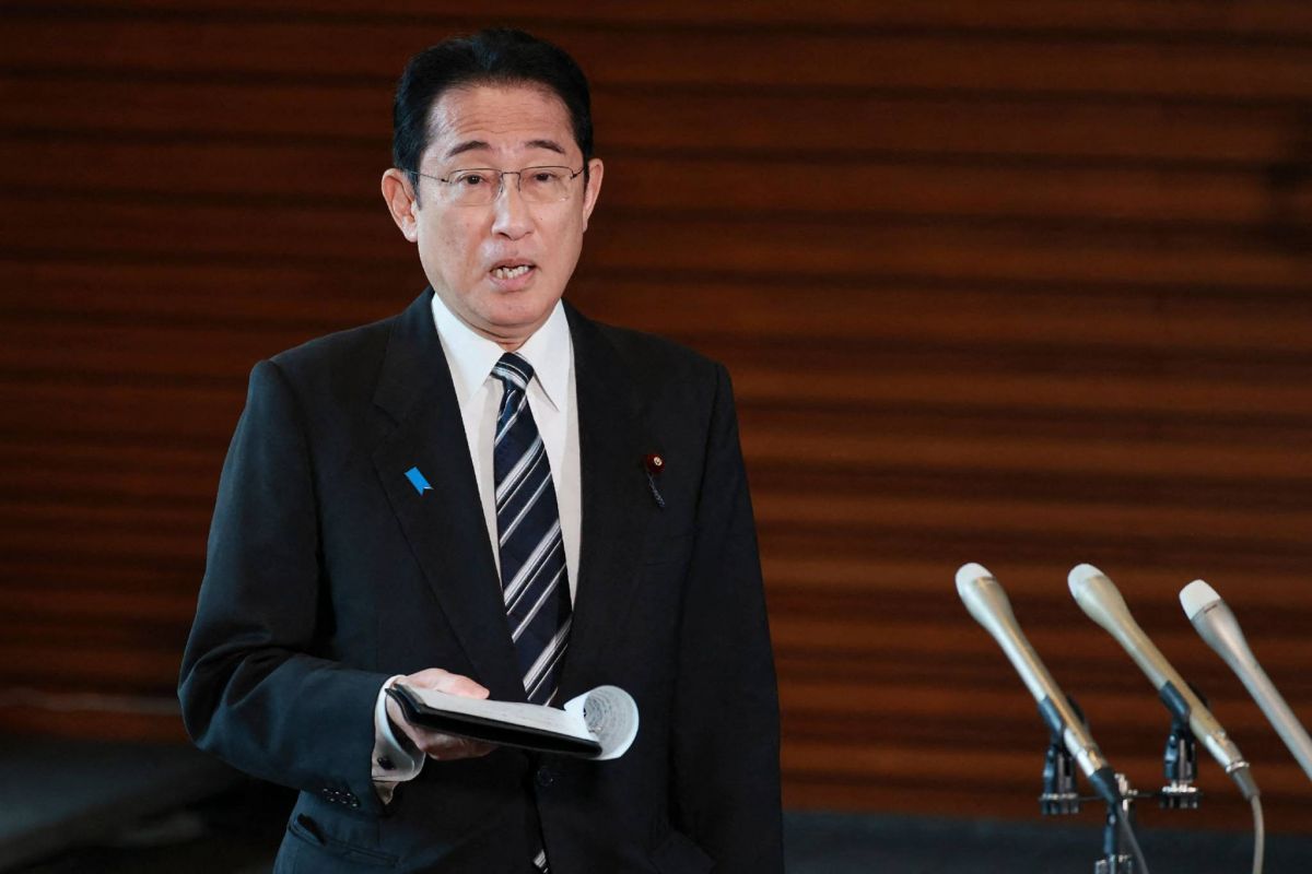 Satellite ou missile? Le Japon se prépare à un lancement nord-coréen
