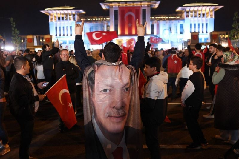 Les principales leçons à retenir des élections turques