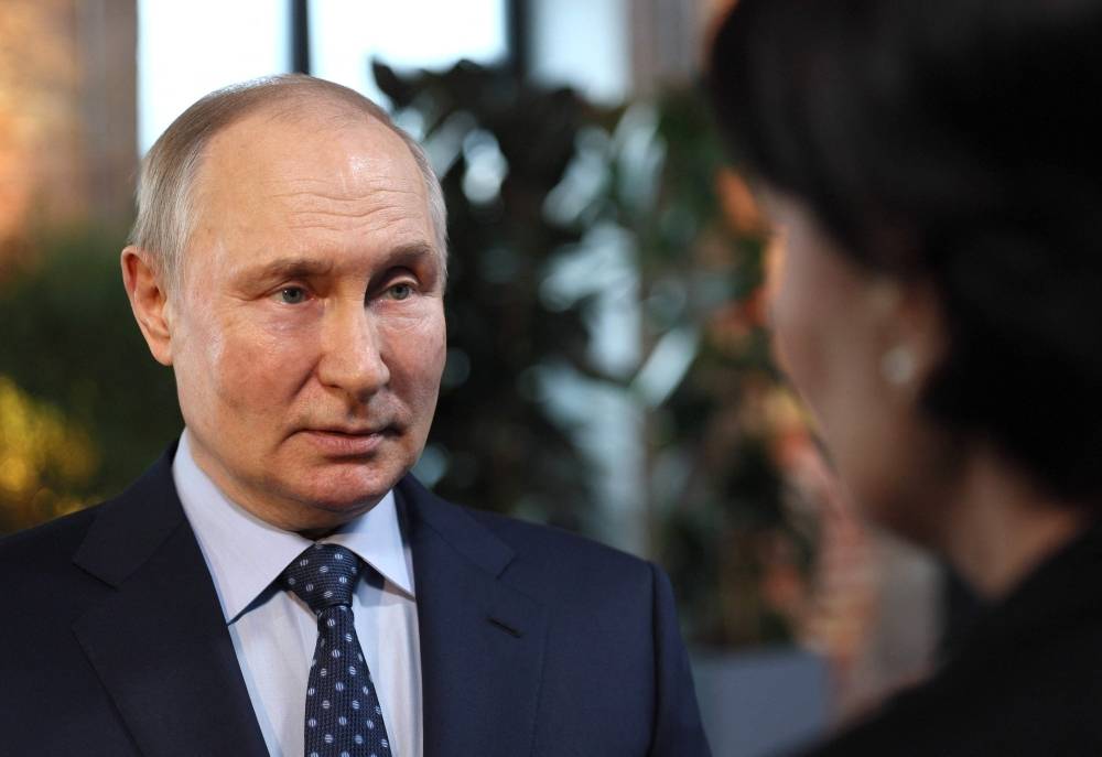 L'attaque sur Moscou, une réplique à une frappe russe sur le QG du renseignement militaire ukrainien