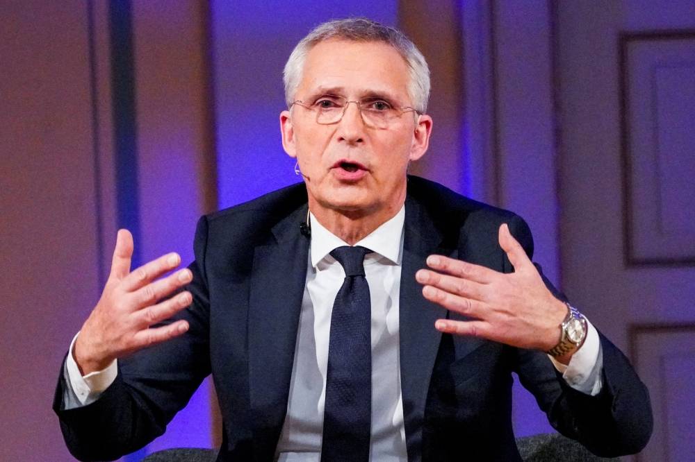 L'OTAN juge une adhésion de la Suède 