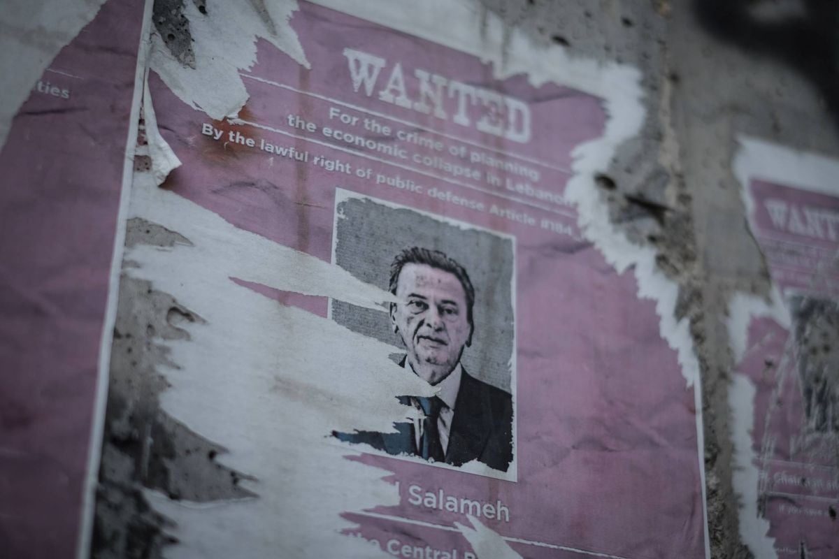 Cabinet to discuss Salameh, Saudi man kidnapped in Beirut, dead SLA fighter returned to Akkar: Everything you need to know to start your Tuesday