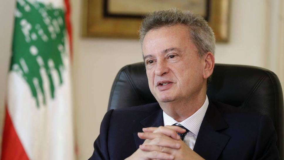 Riad Salamé veut faire appel de la notice rouge d'Interpol