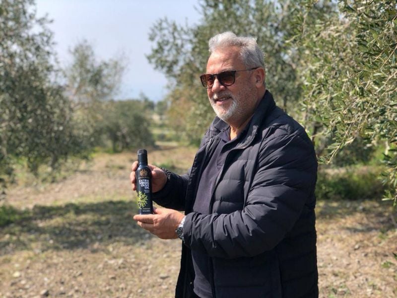 Bustan el-Zeitun : le meilleur producteur mondial d’huile d’olive est libanais