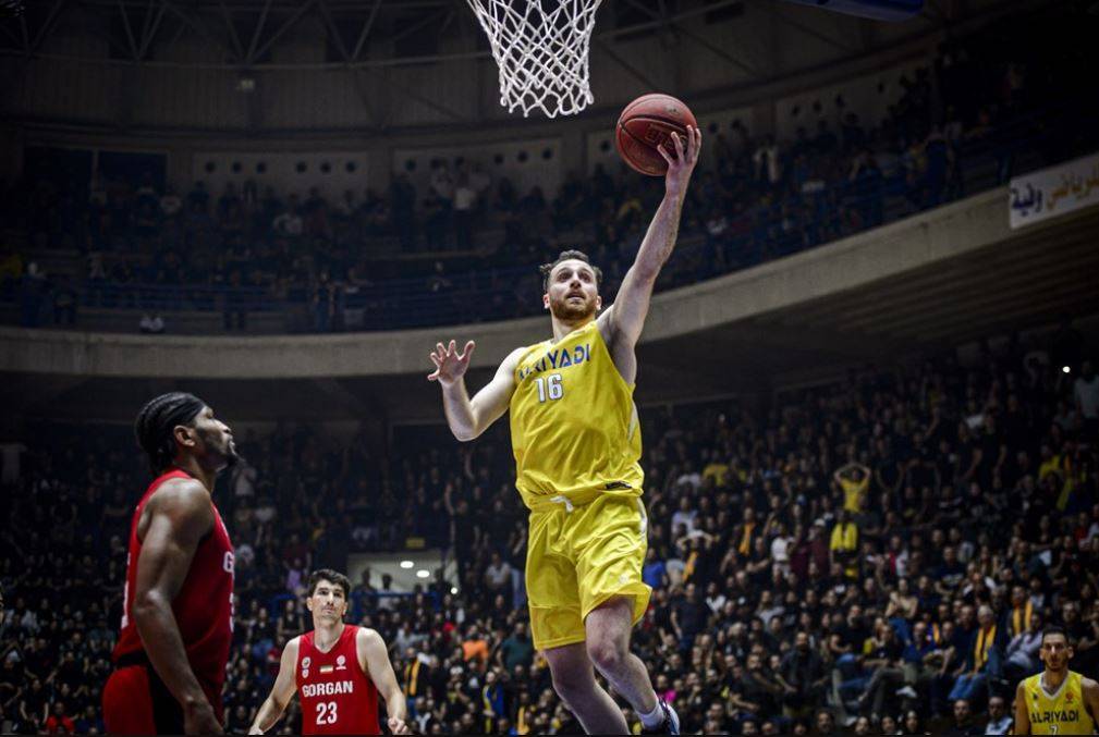 Riyadi sur le toit de l’Asie de l’Ouest Riyadi sur le toit de l’Asie de l’Ouest