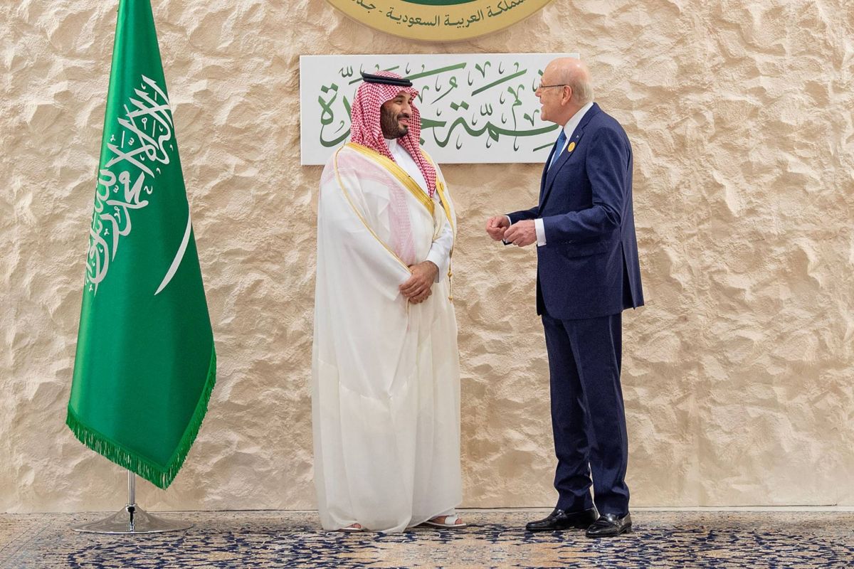 Appel à l’élection d’un président « qui réponde aux aspirations des Libanais »