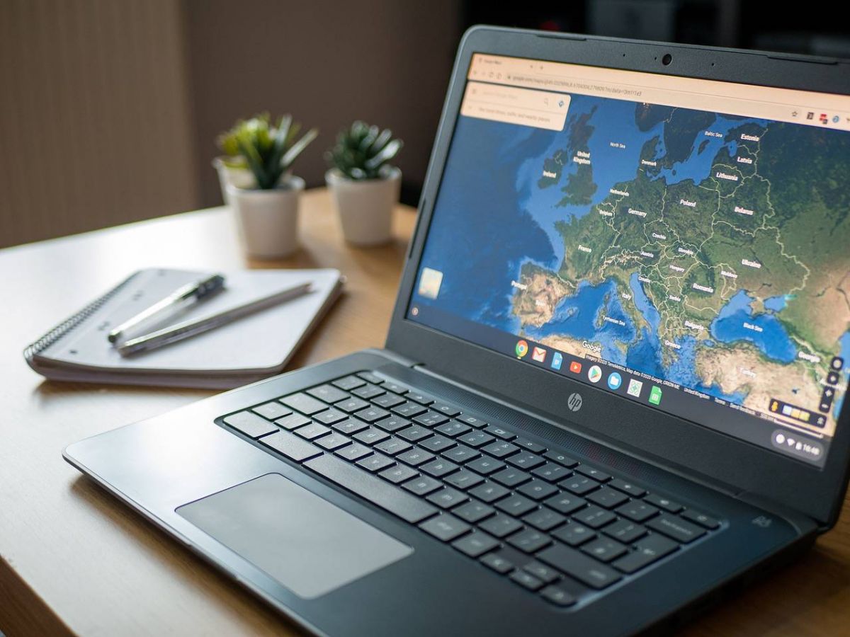 Les Chromebook seraient frappés d’obsolescence programmée