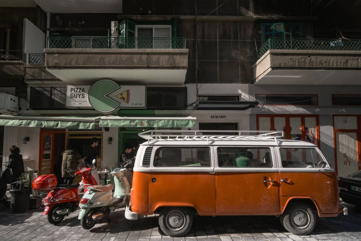 Légère hausse de l’inflation au Liban en avril