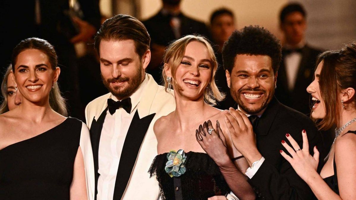 Jour 7 : Avec Lily-Rose Depp, le retour des nepo babies