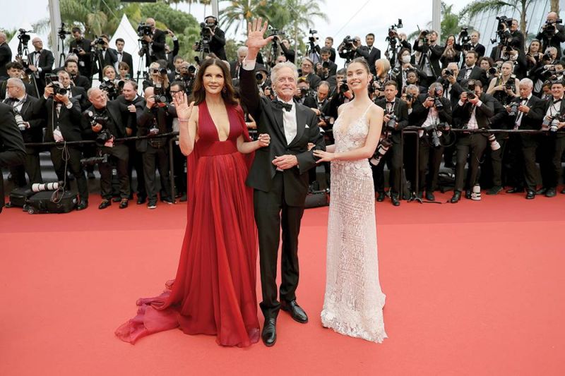 Faits et méfaits de la mode au 76e Festival de Cannes