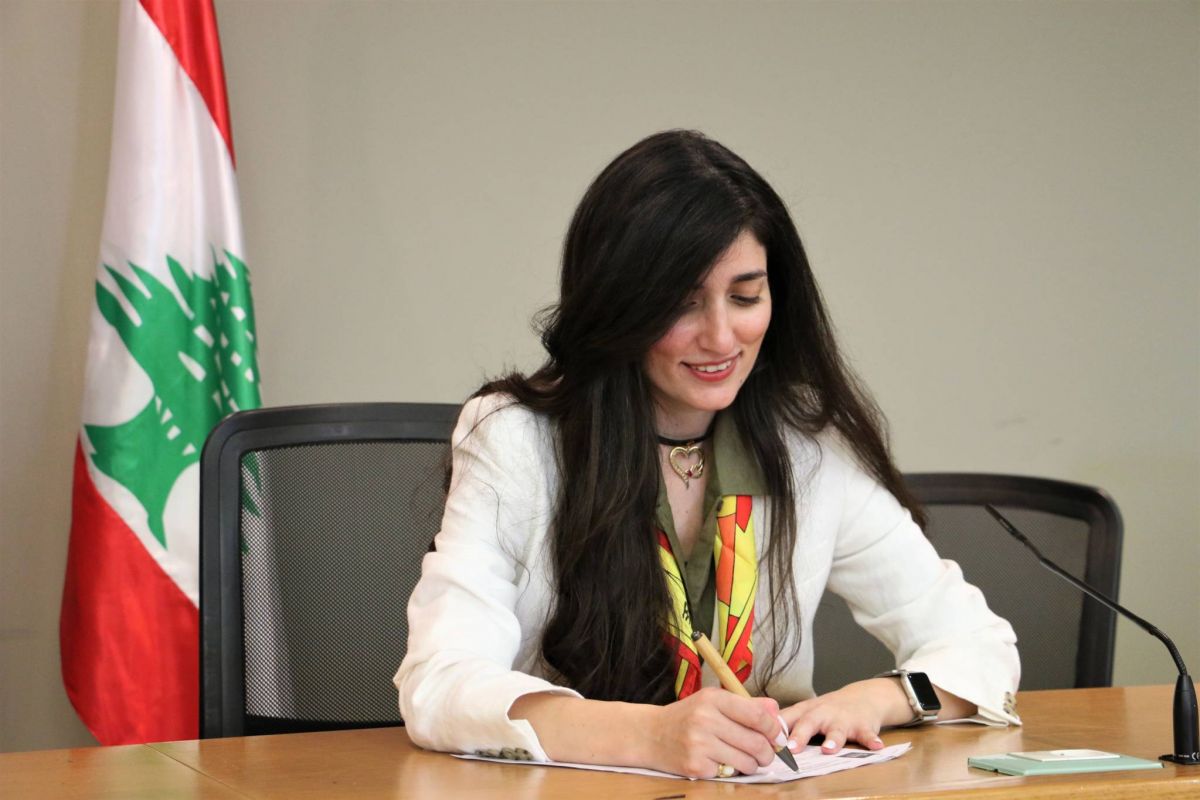 À l’USEK, une thèse en histoire de l’art pour valoriser l’héritage mobilier au Liban