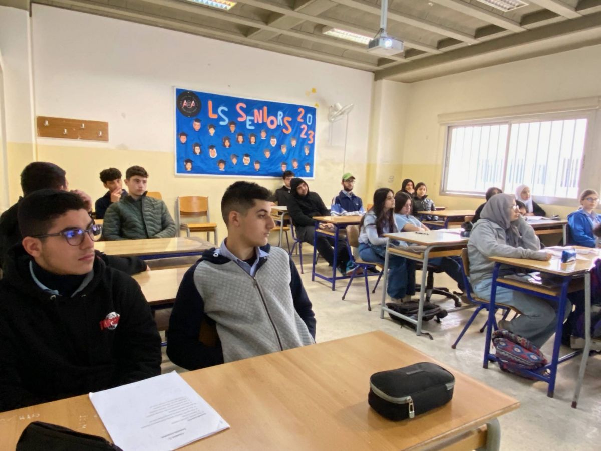 Amputé de 40 % du programme, le bac libanais en perte de qualité
