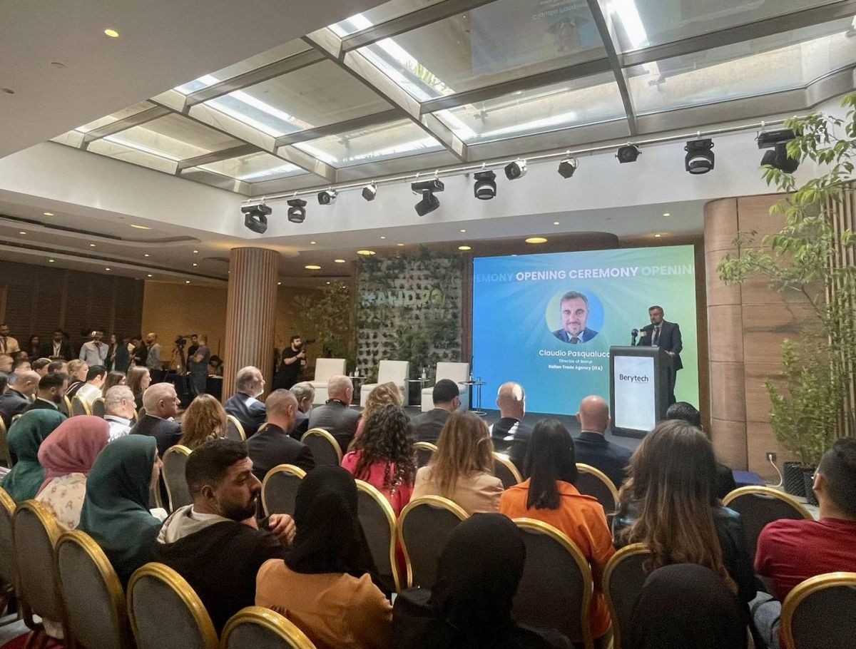 Coup d’envoi de la 4e édition des Journées de l’innovation agroalimentaire à Dbayé