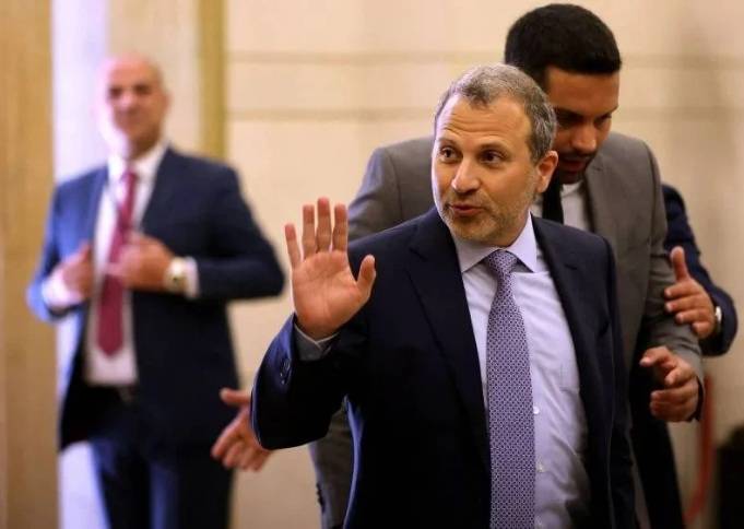 Le CPL (entr)ouvre-t-il la porte à Frangié ? Le CPL (entr)ouvre-t-il la porte à Frangié ?