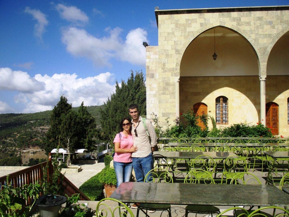 L’association RJLiban lance son site www.cedre-voyage.com