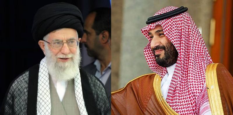 Comment le « nouveau Moyen-Orient » de MBS pourrait renforcer l’Iran