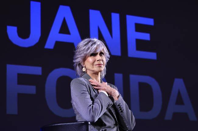 Jour 11 : Jane Fonda en toute(s) liberté(s)