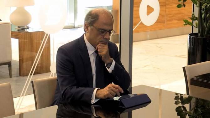 Azour candidat officiel des anti-Frangié : des heures cruciales avant le verdict