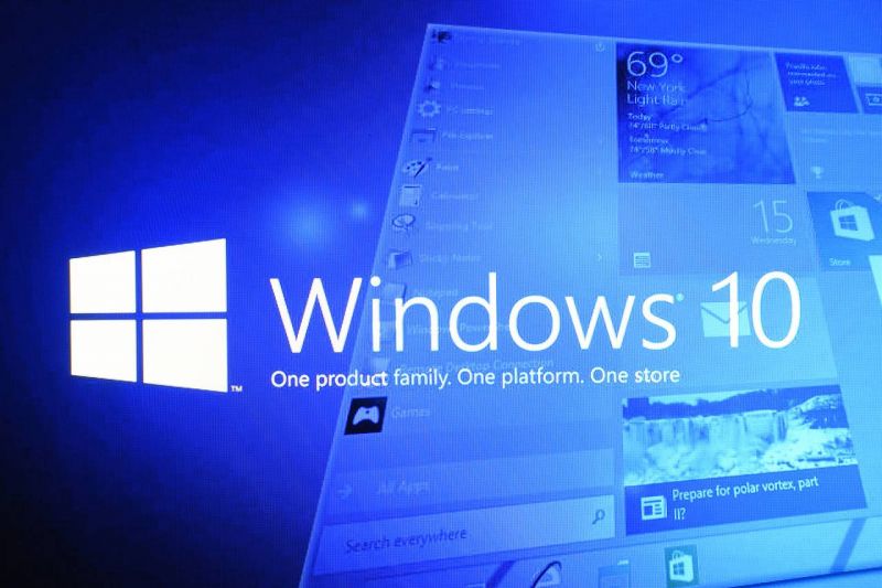 Microsoft arrête les mises à jour fonctionnelles de Windows 10